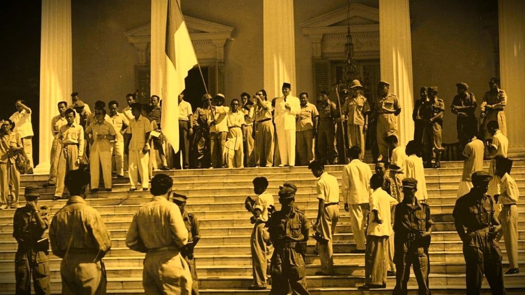 Peristiwa 17 Oktober 1952: Moncong Meriam Mengepung Istana, Petisi Militer yang Dianggap Kudeta