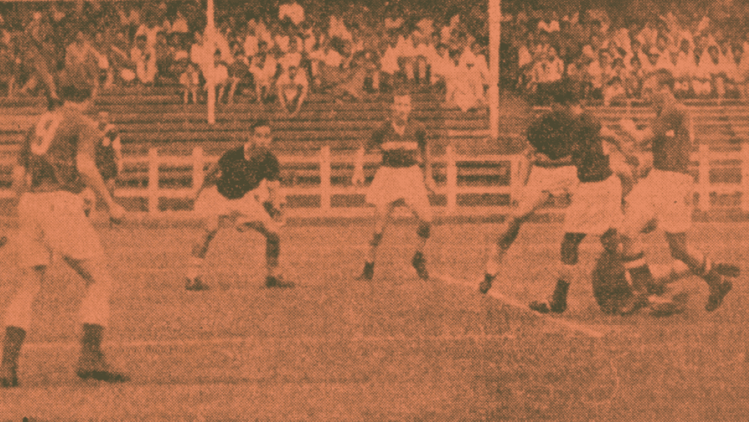 Pemain Timnas Era 1950-1960-an: Demi Garuda Tidur Beralas Tikar, Terima Suap karena Lapar