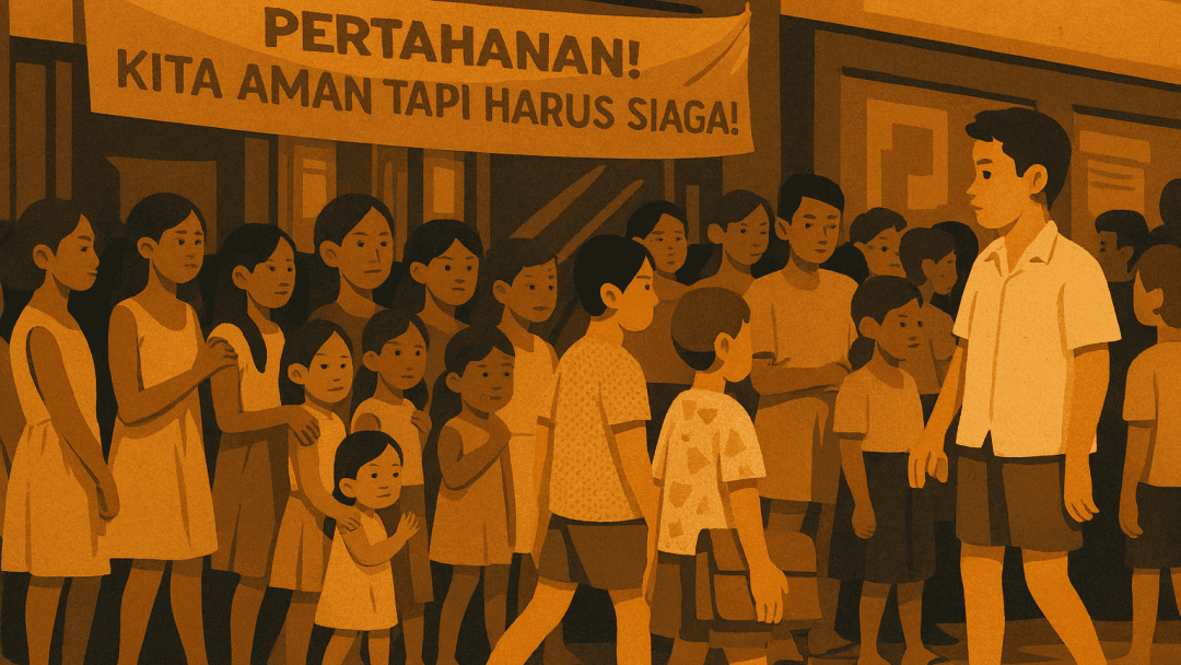 Sejarah Ekonomi Terpimpin: Dari USDEK, Proyek Mercusuar, sampai Krisis 1960-an