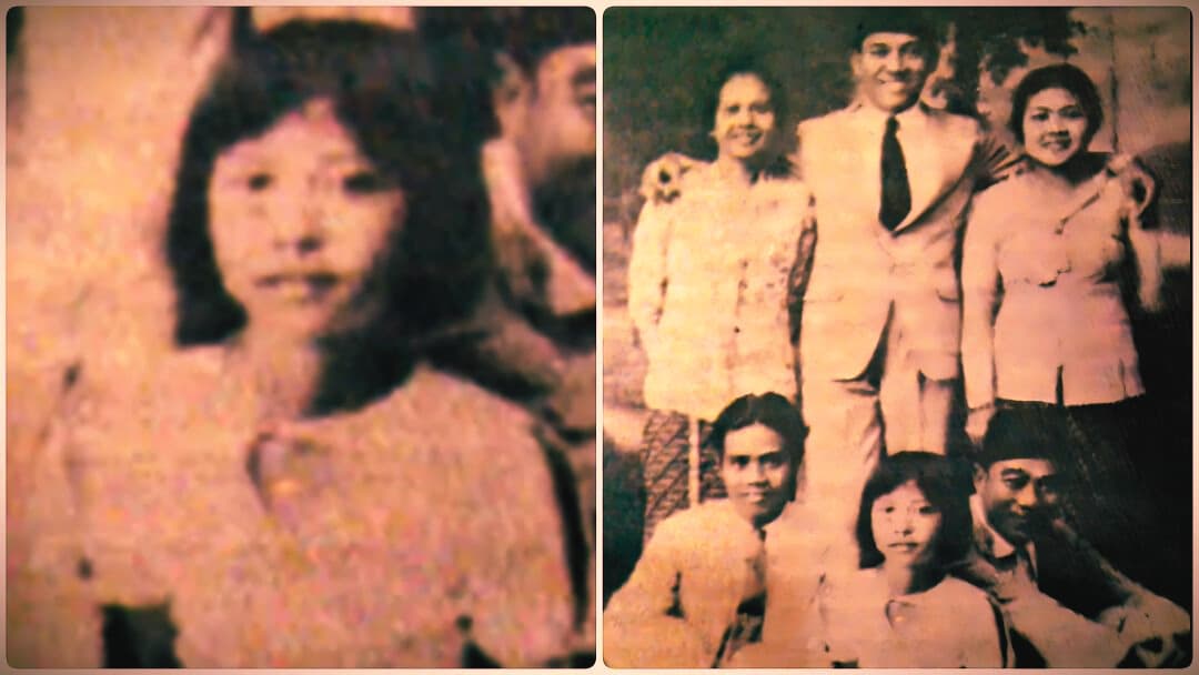 Kartika, Anak Angkat Bung Karno-Inggit Garnasih yang Jadi Saksi Pahit-Getirnya Rumah Tangga Tokoh Bangsa