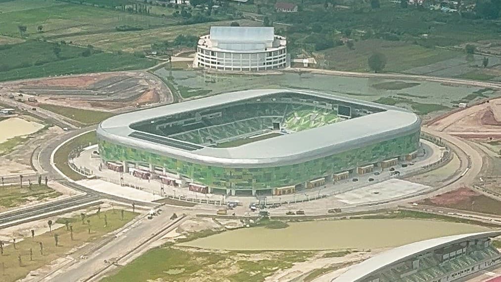 Marah Halim Cup 1980, Saat Tim Sepak Bola Iran Bawa Propaganda Revolusi ke Medan